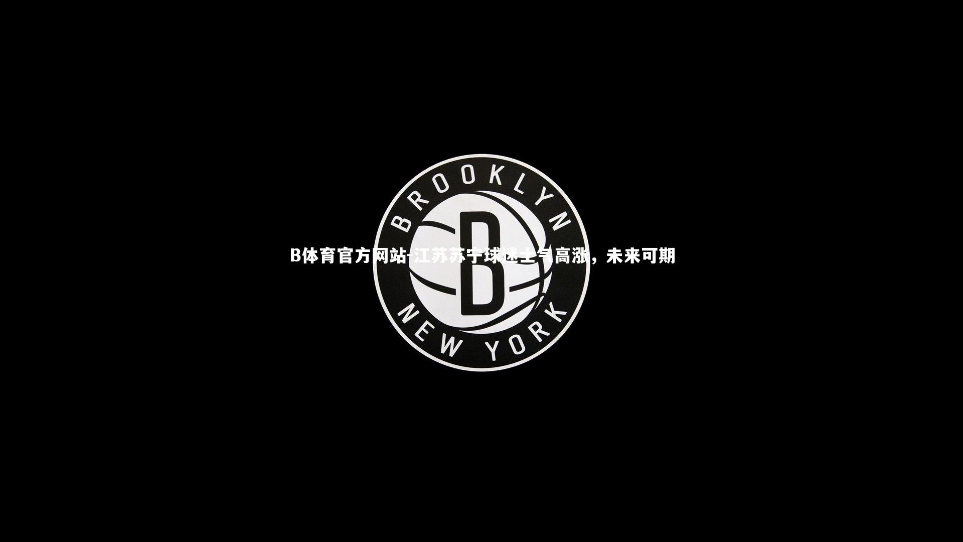 B体育官方网站-江苏苏宁球迷士气高涨，未来可期