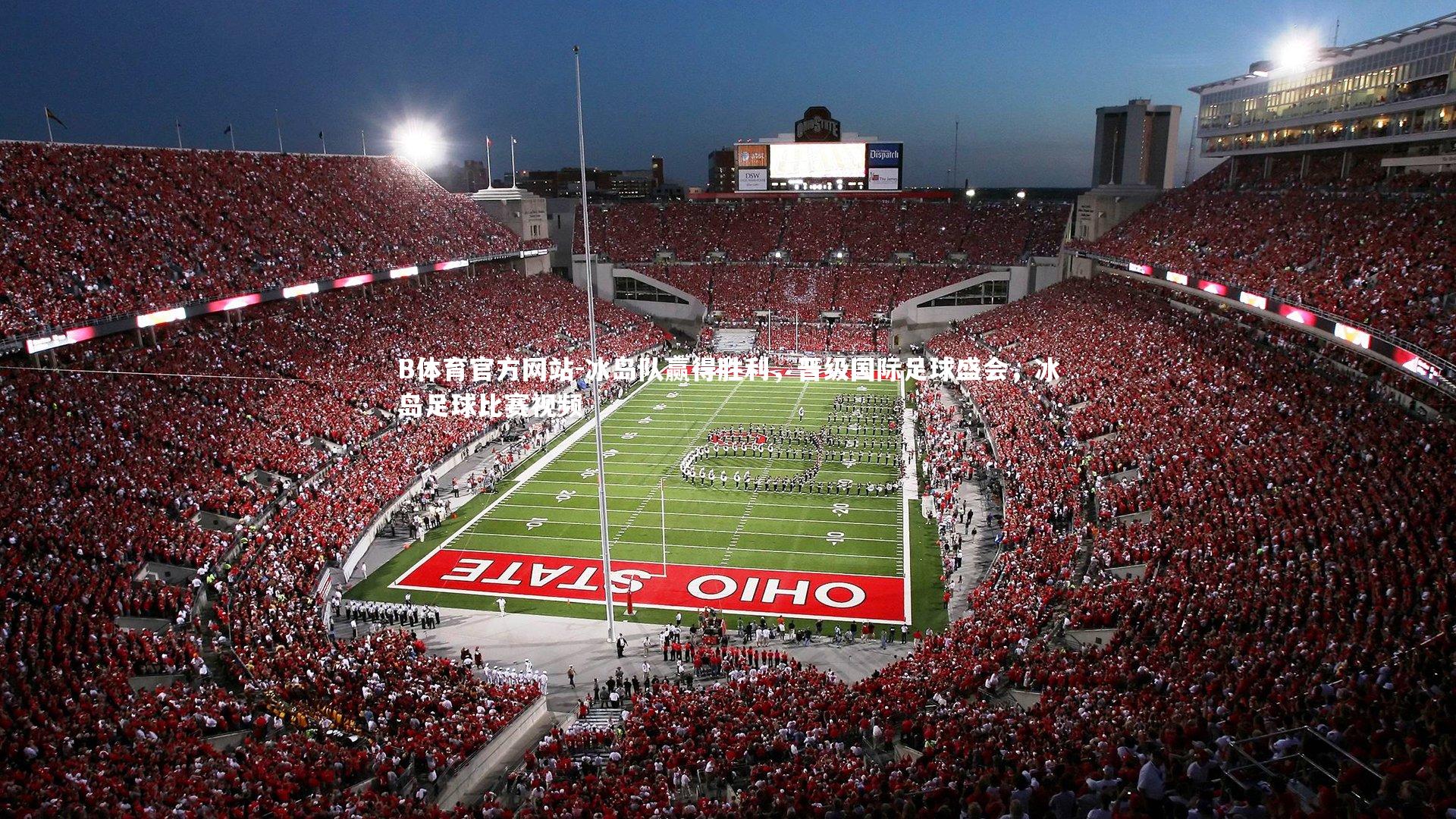 B体育官方网站-冰岛队赢得胜利，晋级国际足球盛会，冰岛足球比赛视频