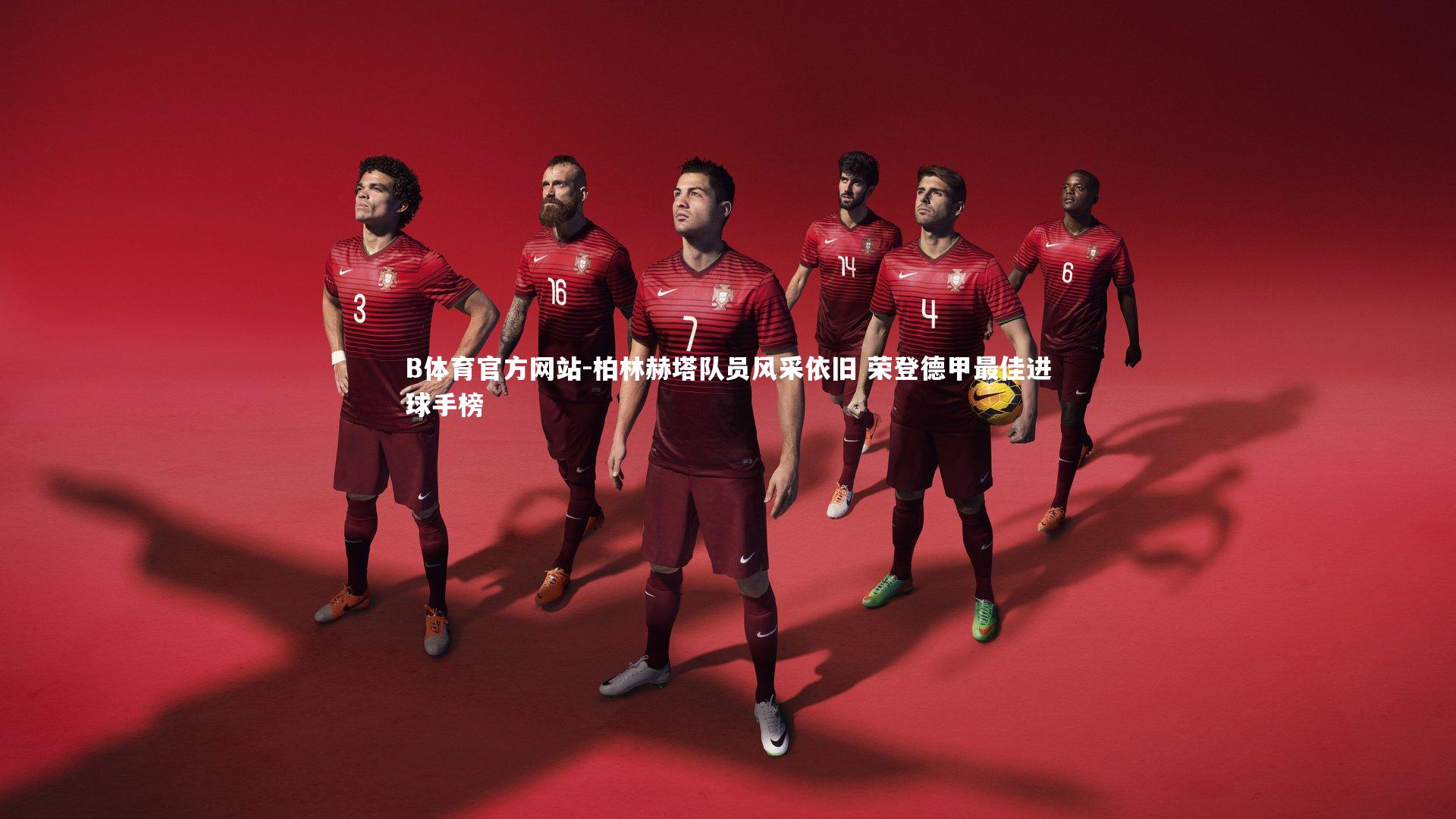 柏林赫塔队员风采依旧 荣登德甲最佳进球手榜